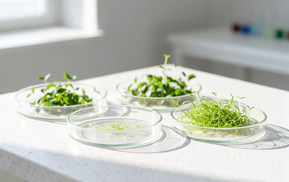 Scientific precision in nutrition